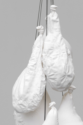 Sara Bjarland website