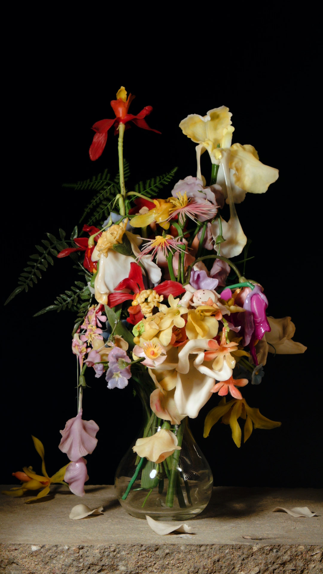 Sara Bjarland website