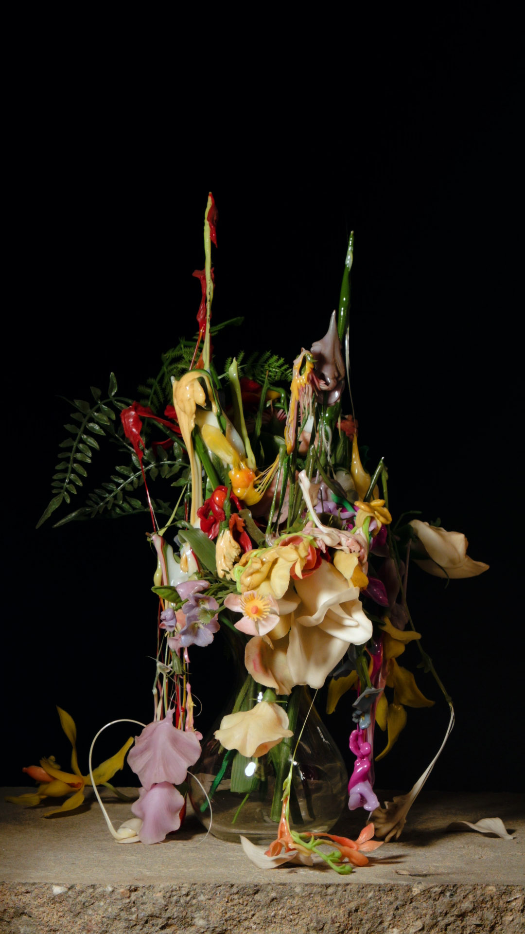 Sara Bjarland website