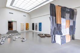 Sara Bjarland website