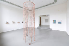 Sara Bjarland website