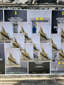  Sara Bjarland website