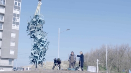  Sara Bjarland website