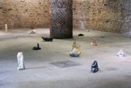 Sara Bjarland website