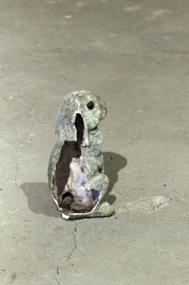 Sara Bjarland website