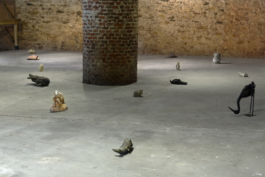  Sara Bjarland website