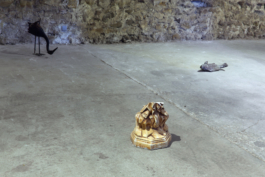 Sara Bjarland website