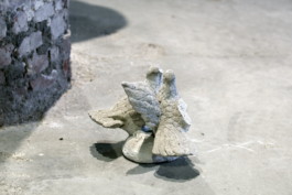 Sara Bjarland website