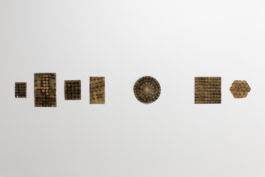 Sara Bjarland website